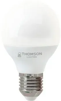 Thomson Globe E27 10Вт 3000 К TH-B2041