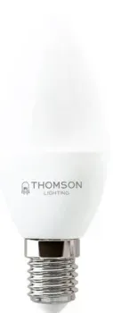 Thomson Candle E14 10Вт 6500 К TH-B2309