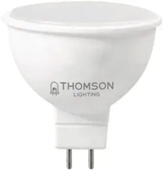 Thomson MR16 GU5.3 10Вт 6500К TH-B2324