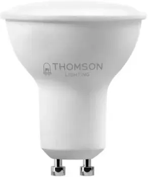 Thomson MR16 GU10 6Вт 3000 К TH-B2051