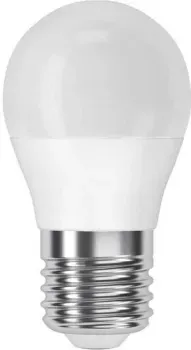 Фотон LED P45-C 8W E27 3000K (серия Х)