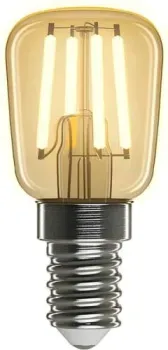 Фотон LED FL ST26 3W E14 2200K (серия Декор)
