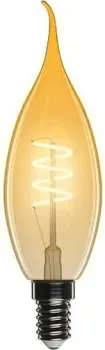 Фотон LED FL BXS35-S 4W E14 2200K (серия Декор)