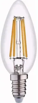 Фотон LED FL B35-C 7W E14 3000K (серия Х)