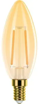 Фотон LED FL B35 2W E14 2200K (серия Декор)