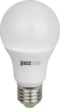 JAZZway PPG A60 Agro 15w FROST E27 IP20