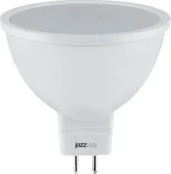 JAZZway Спец. PLED- SP JCDR 10w 3000K GU5.3