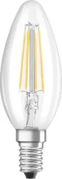 Horizont LED-F C37 5 W 4000 К Е14
