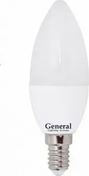 General Lighting GLDEN-CF-B-8-230-E14-4000