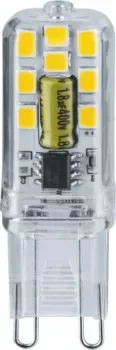 Navigator G9 3 Вт 3000К NLL-P-G9-3-230-3K-NF