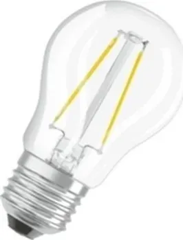Osram LED SCL P75 6W/840 230V FIL E27 10X1