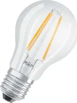 Osram LED SCL A60 7W/827 230V FIL E27 10X1