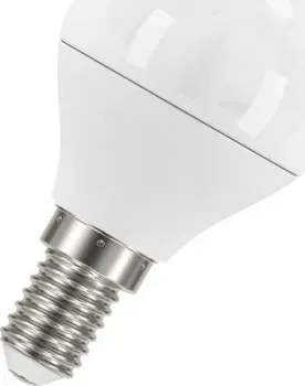 Osram LED SCL P40 5.5W/827 230VFR E14 10X1
