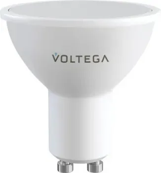 Voltega 2425 MR16 GU10 5Вт 2700K-6500K