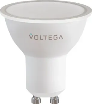 Voltega 2426 GU10 5.5Вт 2700K-6500K