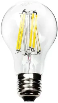 Horizont LED-FG A60 E27 12 Вт 4000 К