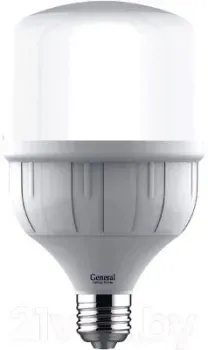 General Lighting GLDEN-HPL-30-230-E27-4000