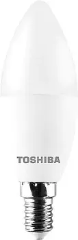 Toshiba C39 7W 4000K E14