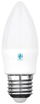 Ambrella C37-PR 6Вт E27 3000K 206127
