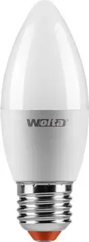 Wolta E27 8W 6500K LX 30WC8E27