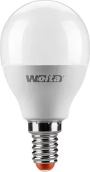 Wolta E14 8W 6500K G45 LX 30W45GL8E14
