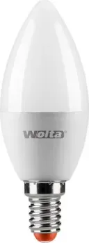 Wolta E14 7.5W 6500K 25WC7.5E14
