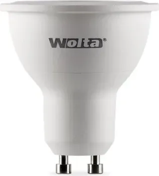 Wolta GU10 8W 4000K 25SPAR16-230-8GU10