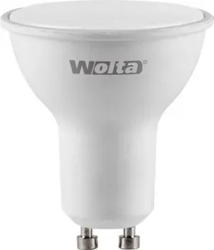 Wolta GU10 5W 4000K 25SPAR16-230-5GU10