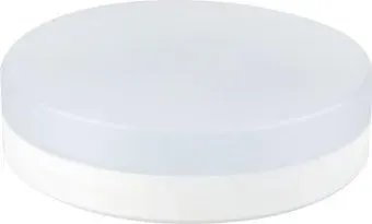 Uniel GX53 13Вт 6500K PLZ01WH UL-00005314