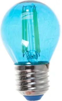 Uniel E27 5W Air color синий свет UL-00002990