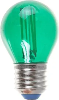 Uniel E27 5W Air color зеленый свет UL-00002988