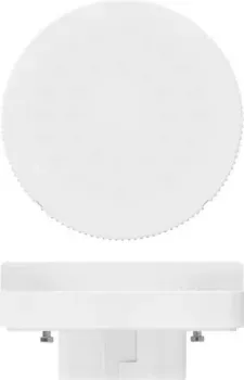 Uniel GX53 6W 3000K UL-00001670