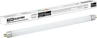 TDM Electric ЛЛ-16/6ВтT5/G5 4000 К SQ0355-0015