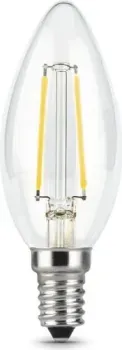 Gauss Basic Filament E14 4W 4000K 50312242