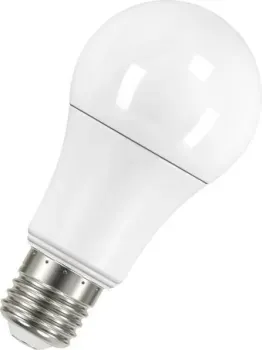 Gauss Elementary Basic E27 9W 4000K A60 10202292