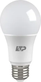 ETP E27 9W MO12-80V 5000K A60 37103