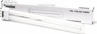 Camelion FPL 11W 2G7 220V 6400K 10381