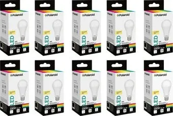 Polaroid A80 E27 16 Вт 4000 К N-PL-A8016274 (10 шт)