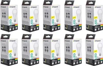 Polaroid A65 E27 14 Вт 4000 К N-PL-A65140274 (10 шт)