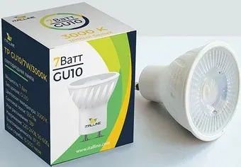 Italline TP GU10 7 Вт 3000 K