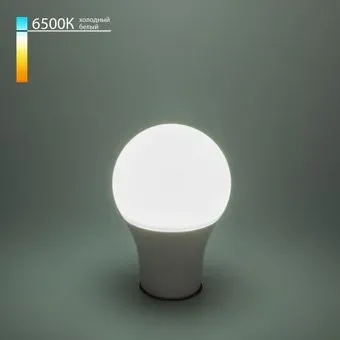 Elektrostandard Classic LED D 15W 6500K E27 BLE2726