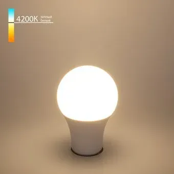 Elektrostandard Classic LED D 15W 4200K E27 BLE2725