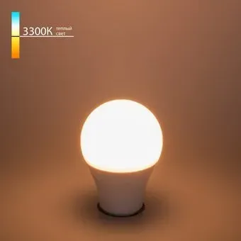 Elektrostandard Classic LED D 15W 3300K E27 BLE2748