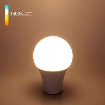 Elektrostandard Classic LED D 12W 3300K E27 А60 BLE2768