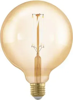 Eglo 12862 G125 4W(Е27) 2200K