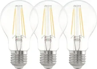 Eglo 12808 A60 65W(E27) 2700K (3 шт)