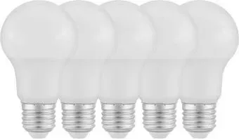 Eglo 12678 А60 9W(E27) 2700K 806lm (5 шт)