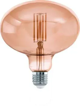 Eglo 12599 R140 4W(E27) 3000K 380lm