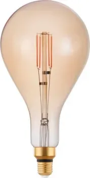 Eglo 12592 PS160 4W(E27) 2200K 400lm