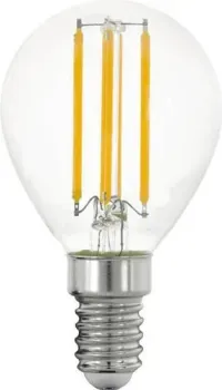 Eglo 12542 P45 6W(E14) 806lm 2700K